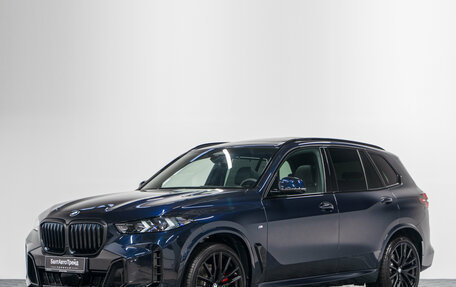 BMW X5, 2025 год, 15 350 000 рублей, 38 фотография