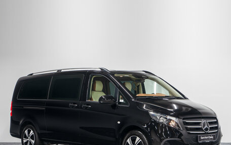 Mercedes-Benz Vito, 2024 год, 9 900 000 рублей, 5 фотография