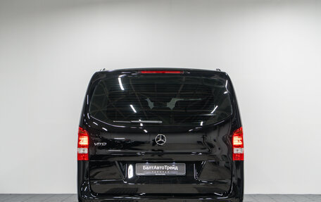 Mercedes-Benz Vito, 2024 год, 9 900 000 рублей, 8 фотография