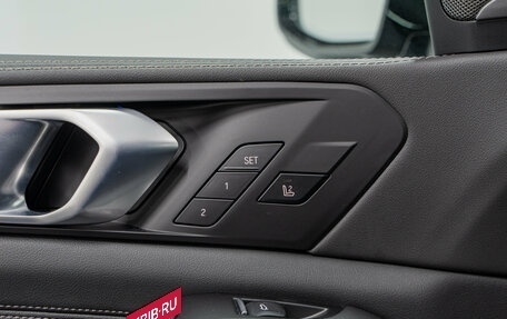 BMW X5, 2025 год, 15 350 000 рублей, 29 фотография