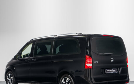 Mercedes-Benz Vito, 2024 год, 9 900 000 рублей, 9 фотография