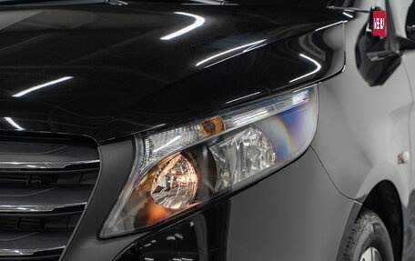 Mercedes-Benz Vito, 2024 год, 9 900 000 рублей, 2 фотография