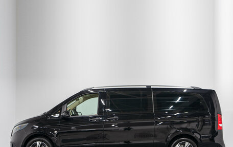 Mercedes-Benz Vito, 2024 год, 9 900 000 рублей, 11 фотография