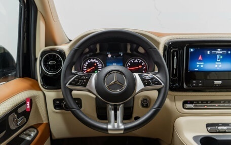 Mercedes-Benz Vito, 2024 год, 9 900 000 рублей, 16 фотография