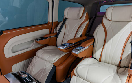 Mercedes-Benz Vito, 2024 год, 9 900 000 рублей, 24 фотография