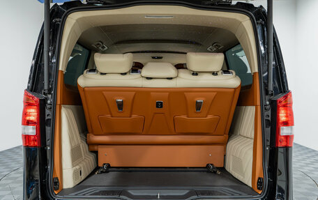 Mercedes-Benz Vito, 2024 год, 9 900 000 рублей, 26 фотография