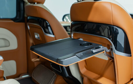 Mercedes-Benz Vito, 2024 год, 9 900 000 рублей, 31 фотография