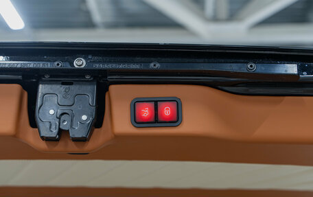 Mercedes-Benz Vito, 2024 год, 9 900 000 рублей, 27 фотография