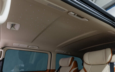 Mercedes-Benz Vito, 2024 год, 9 900 000 рублей, 30 фотография