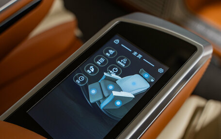 Mercedes-Benz Vito, 2024 год, 9 900 000 рублей, 32 фотография