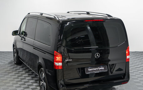 Mercedes-Benz Vito, 2024 год, 9 900 000 рублей, 35 фотография