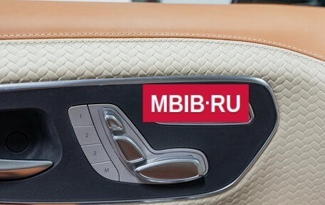 Mercedes-Benz Vito, 2024 год, 9 900 000 рублей, 29 фотография