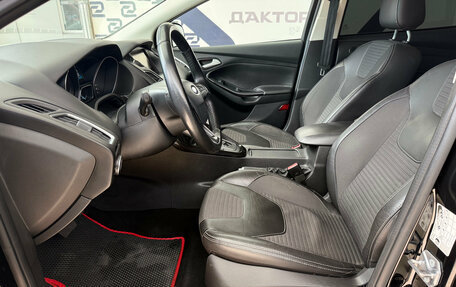 Ford Focus III, 2016 год, 997 000 рублей, 7 фотография