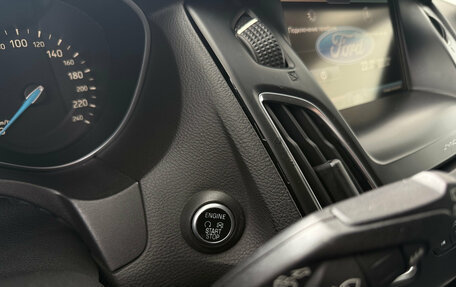 Ford Focus III, 2016 год, 997 000 рублей, 12 фотография
