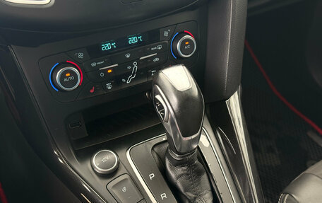 Ford Focus III, 2016 год, 997 000 рублей, 11 фотография