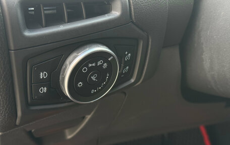 Ford Focus III, 2016 год, 997 000 рублей, 13 фотография