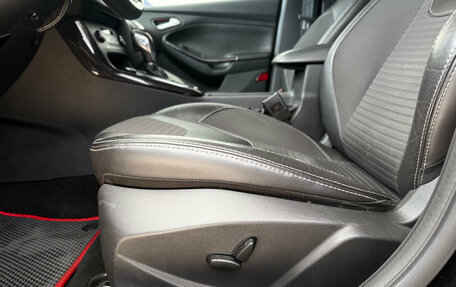 Ford Focus III, 2016 год, 997 000 рублей, 8 фотография