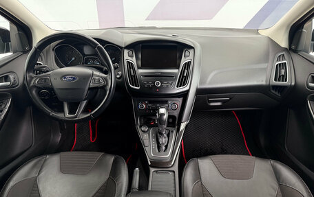 Ford Focus III, 2016 год, 997 000 рублей, 9 фотография