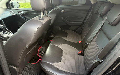 Ford Focus III, 2016 год, 997 000 рублей, 15 фотография