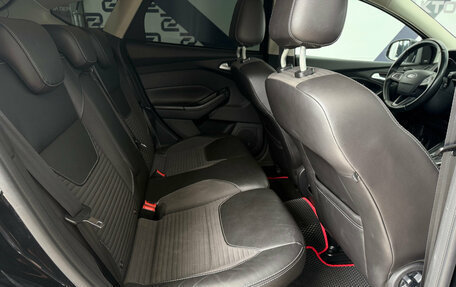 Ford Focus III, 2016 год, 997 000 рублей, 16 фотография