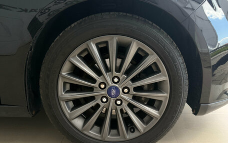 Ford Focus III, 2016 год, 997 000 рублей, 20 фотография