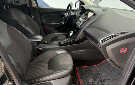 Ford Focus III, 2016 год, 997 000 рублей, 17 фотография