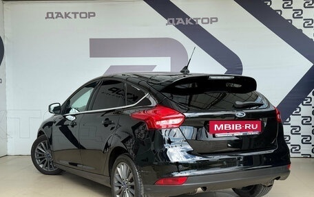 Ford Focus III, 2016 год, 997 000 рублей, 6 фотография