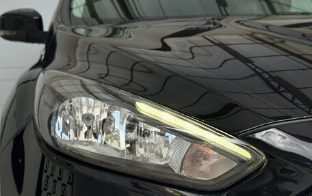 Ford Focus III, 2016 год, 997 000 рублей, 18 фотография