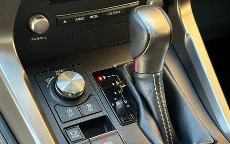 Lexus NX I, 2021 год, 3 600 000 рублей, 9 фотография