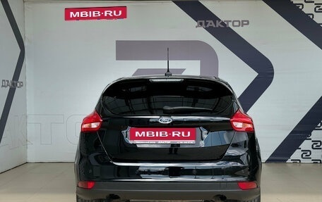 Ford Focus III, 2016 год, 997 000 рублей, 5 фотография