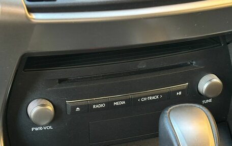 Lexus NX I, 2021 год, 3 600 000 рублей, 11 фотография