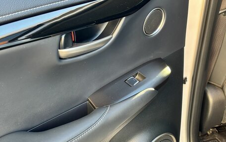 Lexus NX I, 2021 год, 3 600 000 рублей, 17 фотография