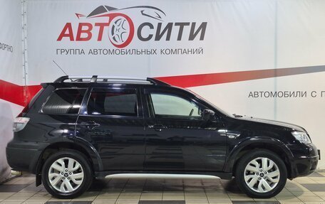 Mitsubishi Outlander III рестайлинг 3, 2006 год, 783 000 рублей, 8 фотография