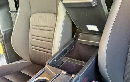 Lexus NX I, 2021 год, 3 600 000 рублей, 23 фотография