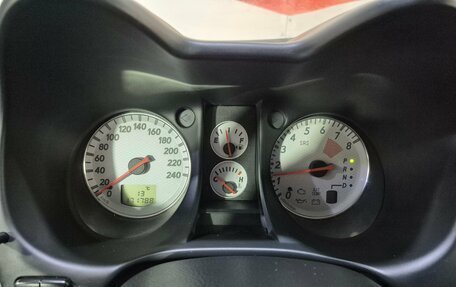 Mitsubishi Outlander III рестайлинг 3, 2006 год, 783 000 рублей, 9 фотография