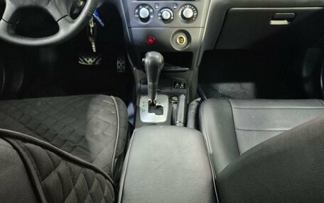 Mitsubishi Outlander III рестайлинг 3, 2006 год, 783 000 рублей, 13 фотография