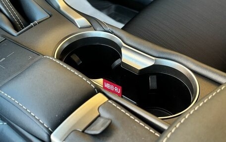 Lexus NX I, 2021 год, 3 600 000 рублей, 22 фотография