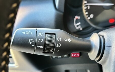 Lexus NX I, 2021 год, 3 600 000 рублей, 21 фотография