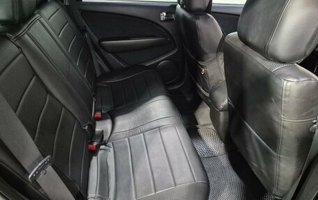 Mitsubishi Outlander III рестайлинг 3, 2006 год, 783 000 рублей, 16 фотография