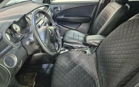 Mitsubishi Outlander III рестайлинг 3, 2006 год, 783 000 рублей, 14 фотография