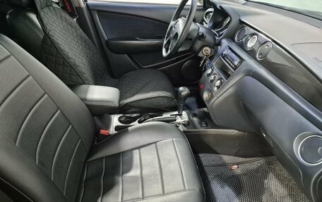 Mitsubishi Outlander III рестайлинг 3, 2006 год, 783 000 рублей, 17 фотография