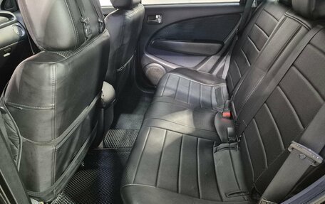 Mitsubishi Outlander III рестайлинг 3, 2006 год, 783 000 рублей, 15 фотография