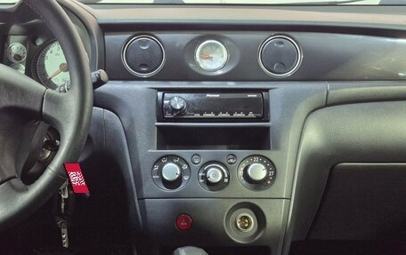 Mitsubishi Outlander III рестайлинг 3, 2006 год, 783 000 рублей, 12 фотография