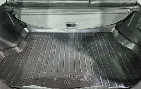 Mitsubishi Outlander III рестайлинг 3, 2006 год, 783 000 рублей, 20 фотография