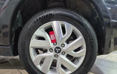 Mitsubishi Outlander III рестайлинг 3, 2006 год, 783 000 рублей, 21 фотография