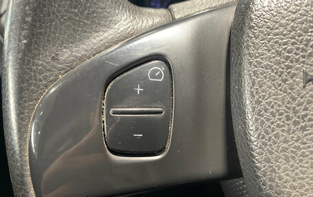 Renault Sandero II рестайлинг, 2014 год, 850 000 рублей, 17 фотография