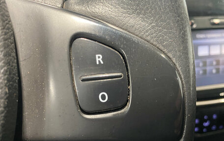 Renault Sandero II рестайлинг, 2014 год, 850 000 рублей, 18 фотография