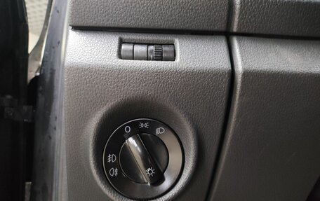 Volkswagen Amarok I рестайлинг, 2011 год, 1 385 000 рублей, 18 фотография