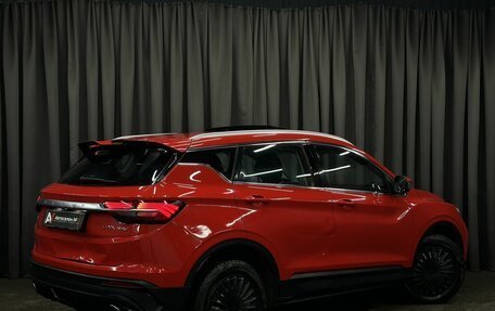 Geely Coolray I, 2022 год, 999 888 рублей, 4 фотография