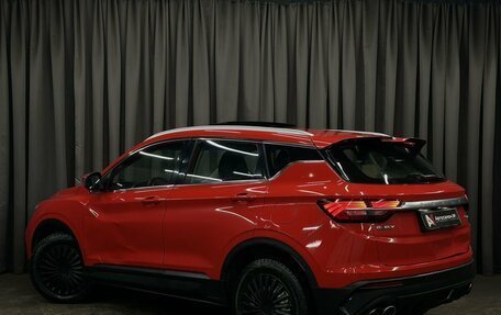 Geely Coolray I, 2022 год, 999 888 рублей, 3 фотография